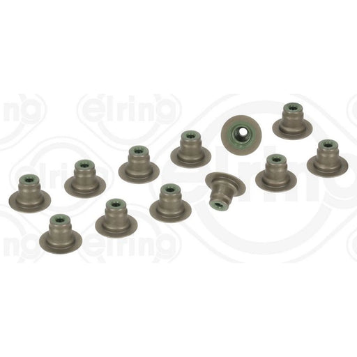 Elring Valve Stem Seal Set ID High fits Jaguar E-Pace 2020 on 1.5