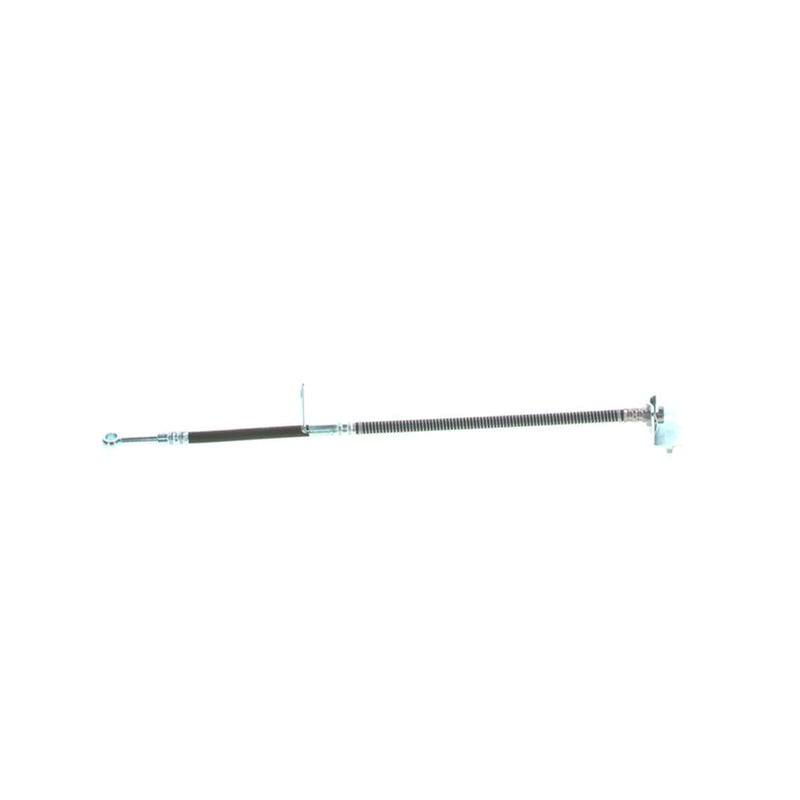 Bosch Brake Hydraulic Hose Line Front Right fits Hyundai Getz 2002-2010