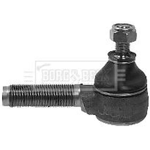 Borg & Beck Steering Tie Rod End Ball Joint BTR4102