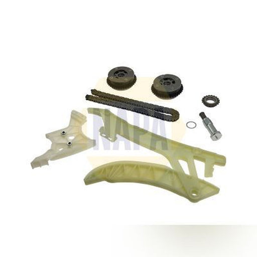NAPA Timing Chain Kit Set 148 Links fits BMW 1 Sports Hatch 2011-2019