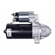 Hella Starter Motor 12V 1.7kW 12 Teeth fits Mercedes-Benz C-Class 2000-2009