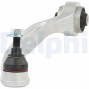 Delphi Control/Trailing Arm Lower fits Audi A6 Allroad C6 2006-2011