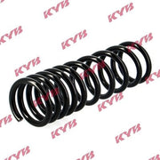 KYB Rear Suspension Coil Spring fits Ford Focus III Turnier 2010-2020