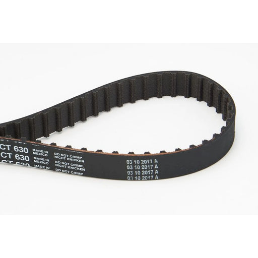 Continental CTAM Timing Belt Cambelt 124 Teeth fits Audi 100 C4 1990-1994 2.0