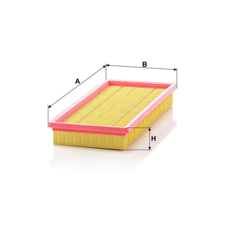 MANN-FILTER Engine Air Filter C 3275