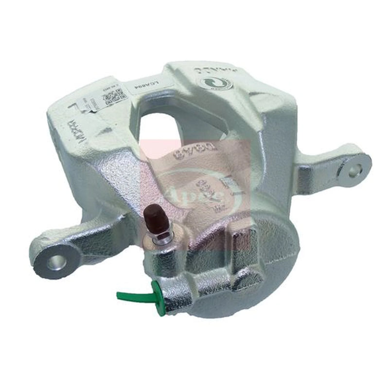 Apec Brake Caliper Assembly Front Left LCA894N