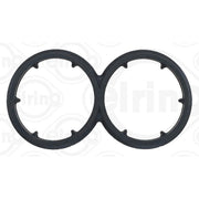 Elring Oil Filter Housing Gasket fits Porsche 718 Boxster 2016-2017 2.0 2.5