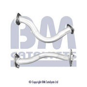 BM Catalysts Exhaust Pipe OD BM50875