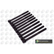 BGA Cylinder Head Bolt Set M10 BK6400
