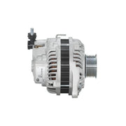 Hella Car Alternator 12V fits Mazda 2 2007-2015 1.3 1.5