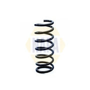 NAPA Rear Suspension Coil Spring fits Ford Galaxy 2006-2015
