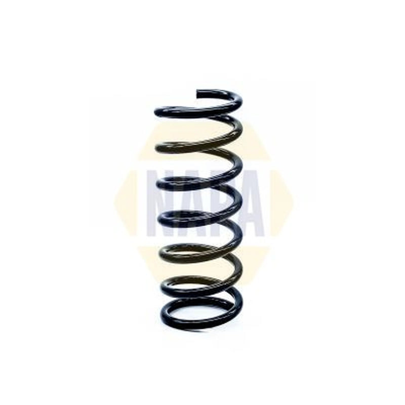 NAPA Rear Suspension Coil Spring fits Ford Galaxy 2006-2015
