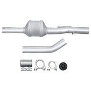Hella Catalytic Converter fits Citroën Dispatch I 1998-2006 1.9