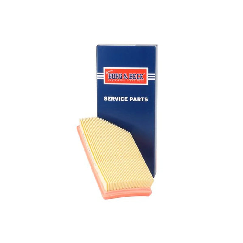Borg & Beck Engine Air Filter BFA2727