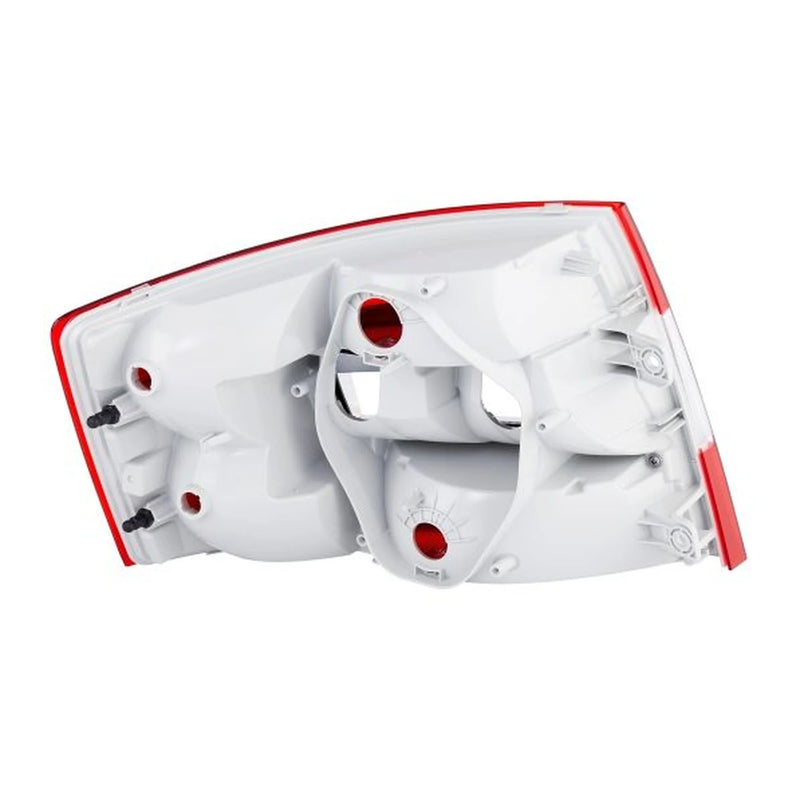 Hella Tail Light / Lamp W5W Right fits Skoda Octavia III 2012-2020