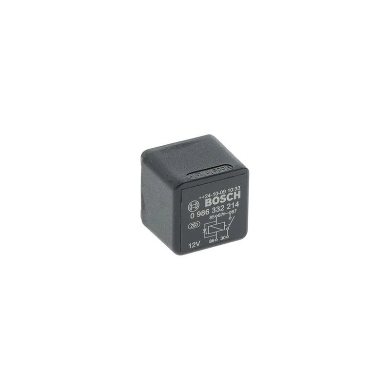 Bosch Main Power Relay
