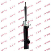 KYB Shock Absorber Damper Strut Front Left fits Mini Mini 2006-2015