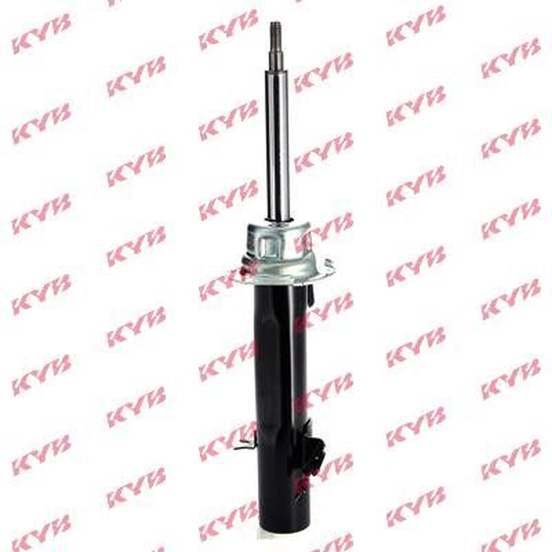 KYB Shock Absorber Damper Strut Front Left fits Mini Mini 2006-2015