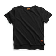 Scruffs Women's Trade T-Shirt Black Size 14 Scruffs - Dynamic Drive
