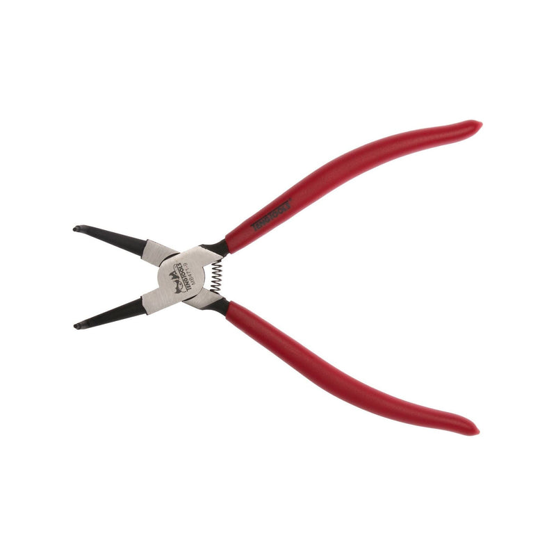 Teng Tools Circlip Plier Inner Bent 235mm Teng Tools - Dynamic Drive