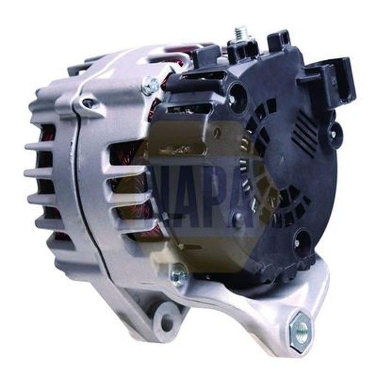 NAPA Car Alternator 12V fits BMW 1 Sports Hatch 2011-2019