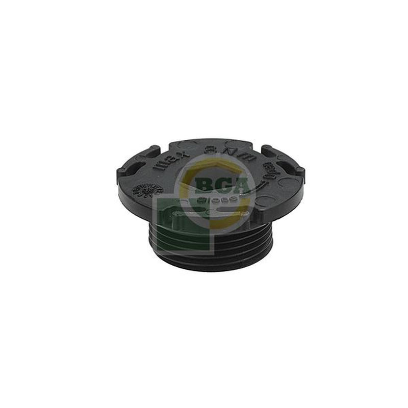 BGA Oil Sump Screw Plug fits BMW 1 Sports Hatch 2011-2019
