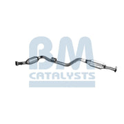 BM Catalysts Homologated Petrol Cat fits Mercedes-Benz S-Class 1998-2006