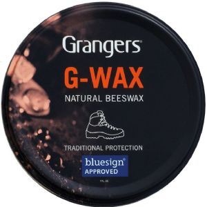 Grangers G-Wax Beeswax Proofer 80G GRF79 Grangers - Dynamic Drive