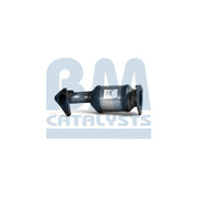 BM Catalysts Homologated Petrol Cat fits Chevrolet Matiz 2005-2013 0.8
