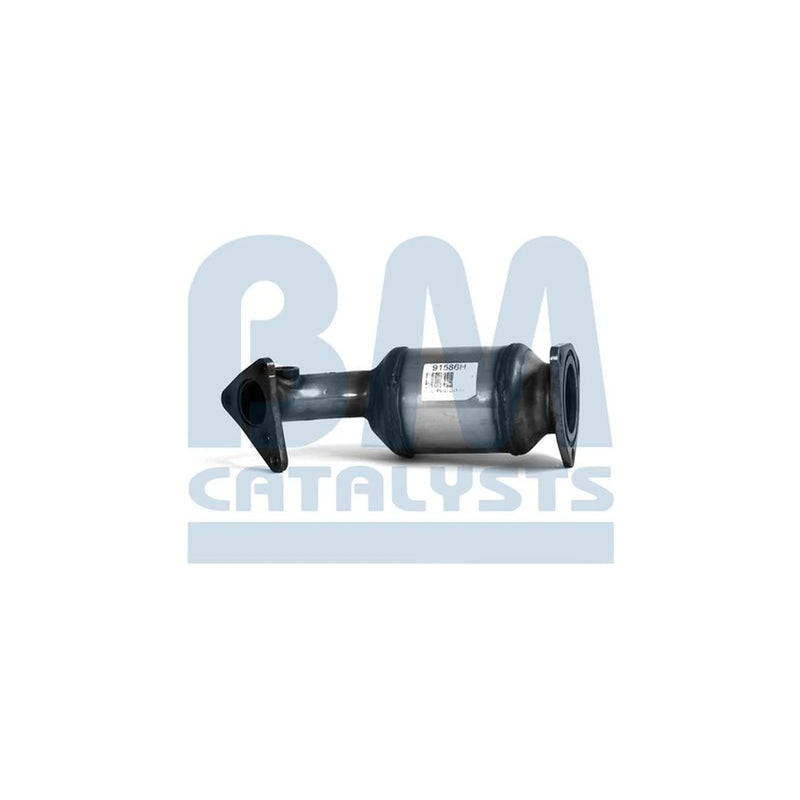BM Catalysts Homologated Petrol Cat fits Chevrolet Matiz 2005-2013 0.8