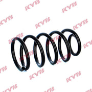 KYB Front Suspension Coil Spring fits Ford Transit 2006-2014 2.2 2.3 2.4 3.2