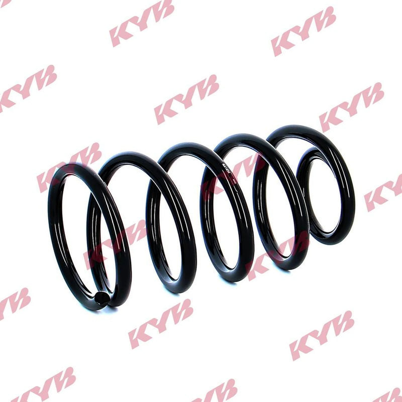 KYB Front Suspension Coil Spring fits Ford Transit 2006-2014 2.2 2.3 2.4 3.2