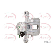Apec Brake Caliper Assembly Rear Left LCA739