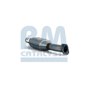 BM Catalysts Homologated Diesel Cat fits Renault Megane I 1996-2003 1.9