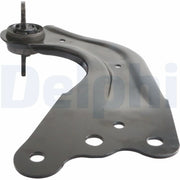 Delphi Control/Trailing Arm Lower fits Mazda CX-5 2011-2024 2.0 2.2 2.5
