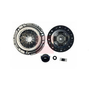 Apec Clutch Kit Set 3pc 210mm fits Honda Civic VII 2001-2005 1.6