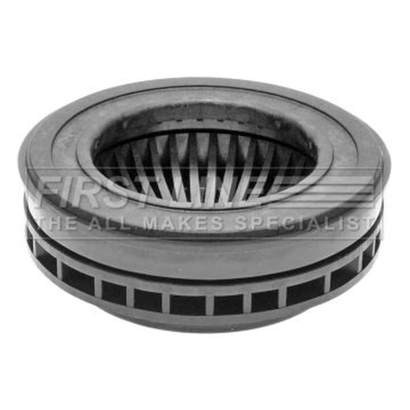 First Line Rolling Bearing Suspension Strut Support Mount Fro fits Ford Fiesta V