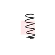 Apec Front Suspension Coil Spring fits Fiat Punto 2012 on 1.2 1.4