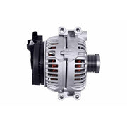 Hella Car Alternator 12V fits BMW 1 2004-2013