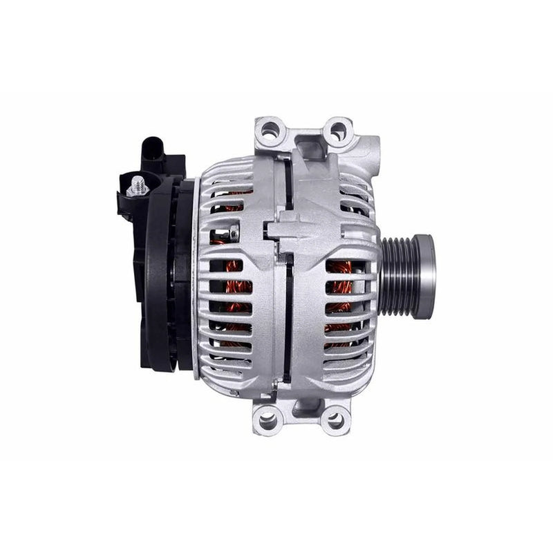 Hella Car Alternator 12V fits BMW 1 2004-2013