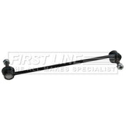 First Line Stabiliser Bar Link Coupling Rod fits Ford C-Max 2007-2010