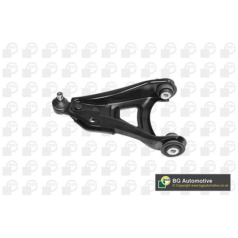 BGA Control/Trailing Arm Front Left fits Nissan Kubistar 2003-2009 1.2 1.5 1.6