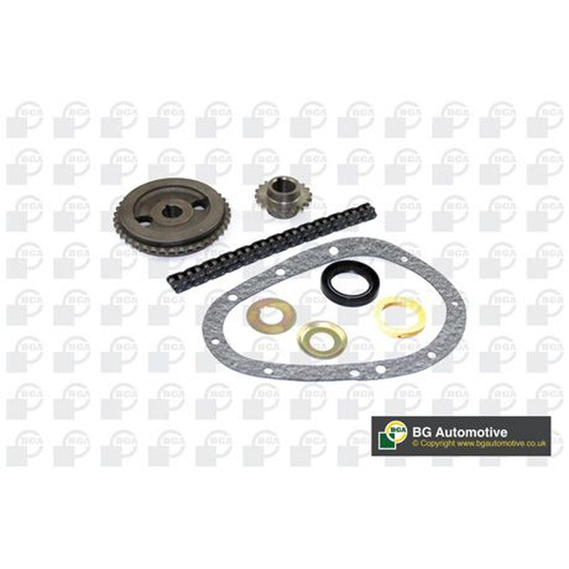 BGA Timing Chain Kit Set 26 Links