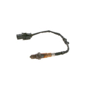 Bosch O2 Lambda Oxygen Sensor before catalytic converter fits Porsche Panamera