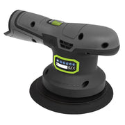 Sealey 150mm Dual Action Sander/Polisher 10.8V SV10.8 Series Body Only Sealey - Dynamic Drive