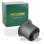 First Line Wishbone / Control / Trailing Arm Bush fits Mercedes-Benz E-Class