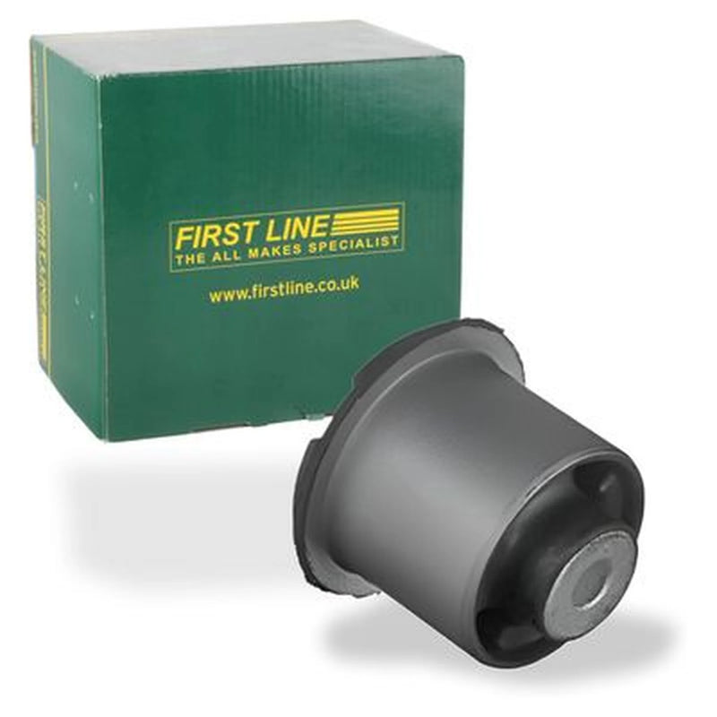 First Line Wishbone / Control / Trailing Arm Bush fits Mercedes-Benz E-Class