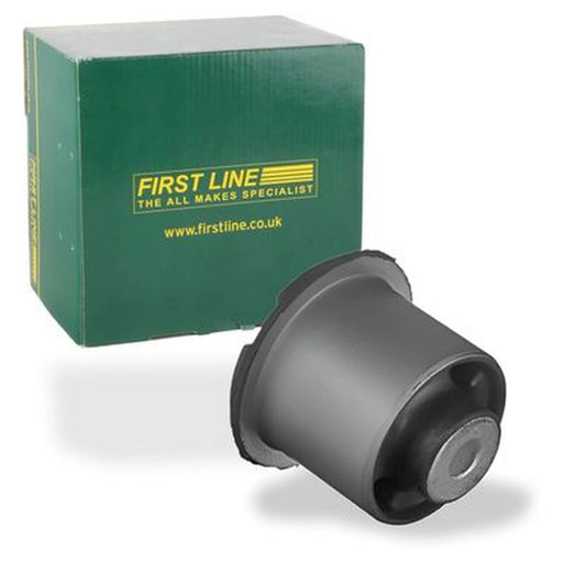 First Line Wishbone / Control / Trailing Arm Bush fits Mercedes-Benz E-Class