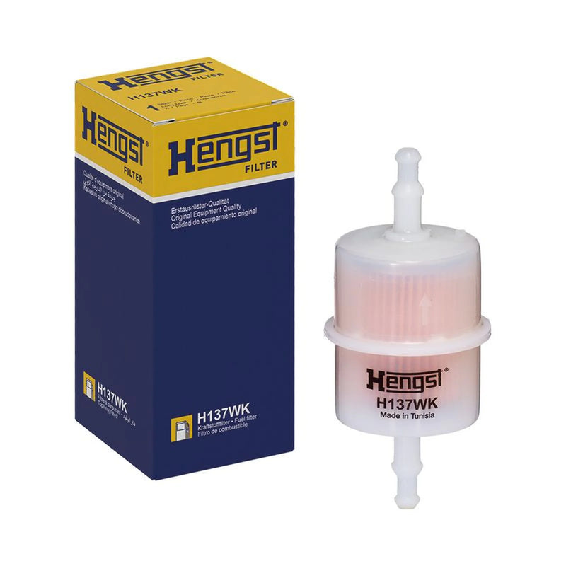 Hella Fuel Filter Element H137WK