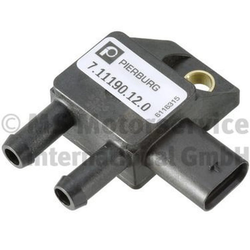 Pierburg Exhaust Pressure Sensor 7.11190.12.0